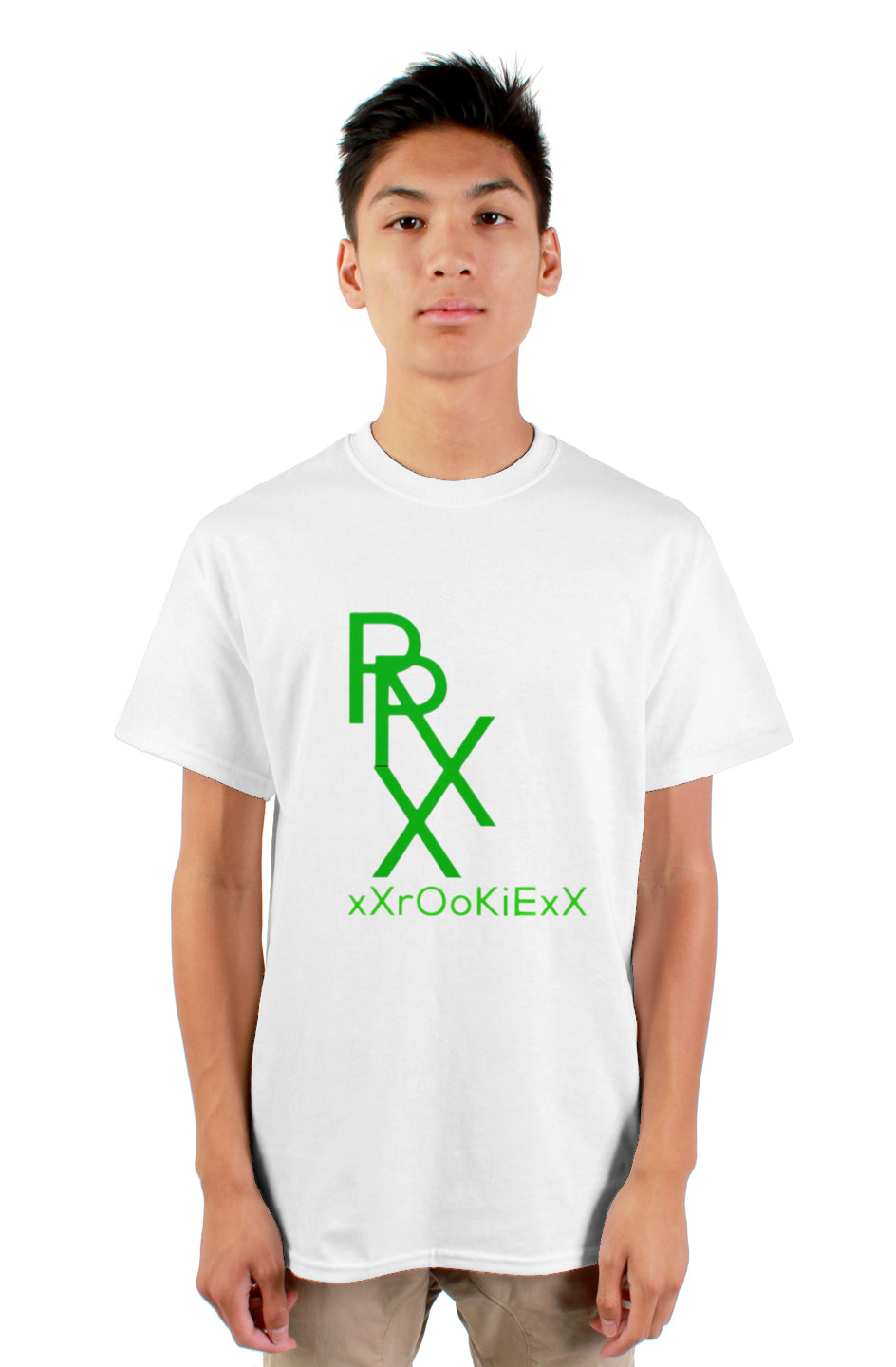 rOoKiEXX gildan mens tshirt