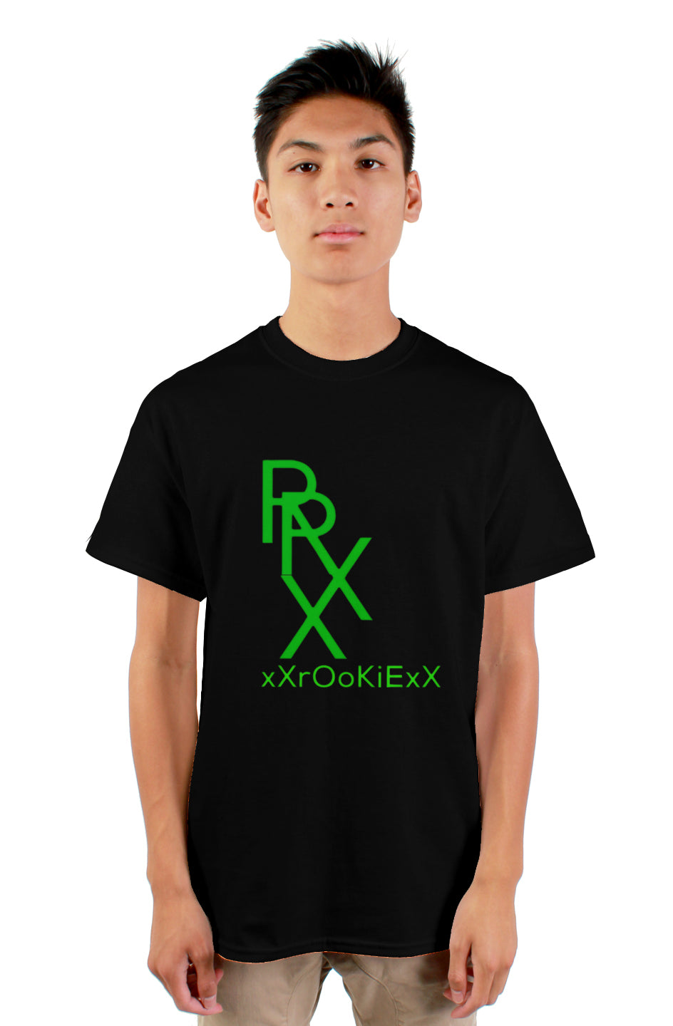 rOoKiEXX gildan mens tshirt