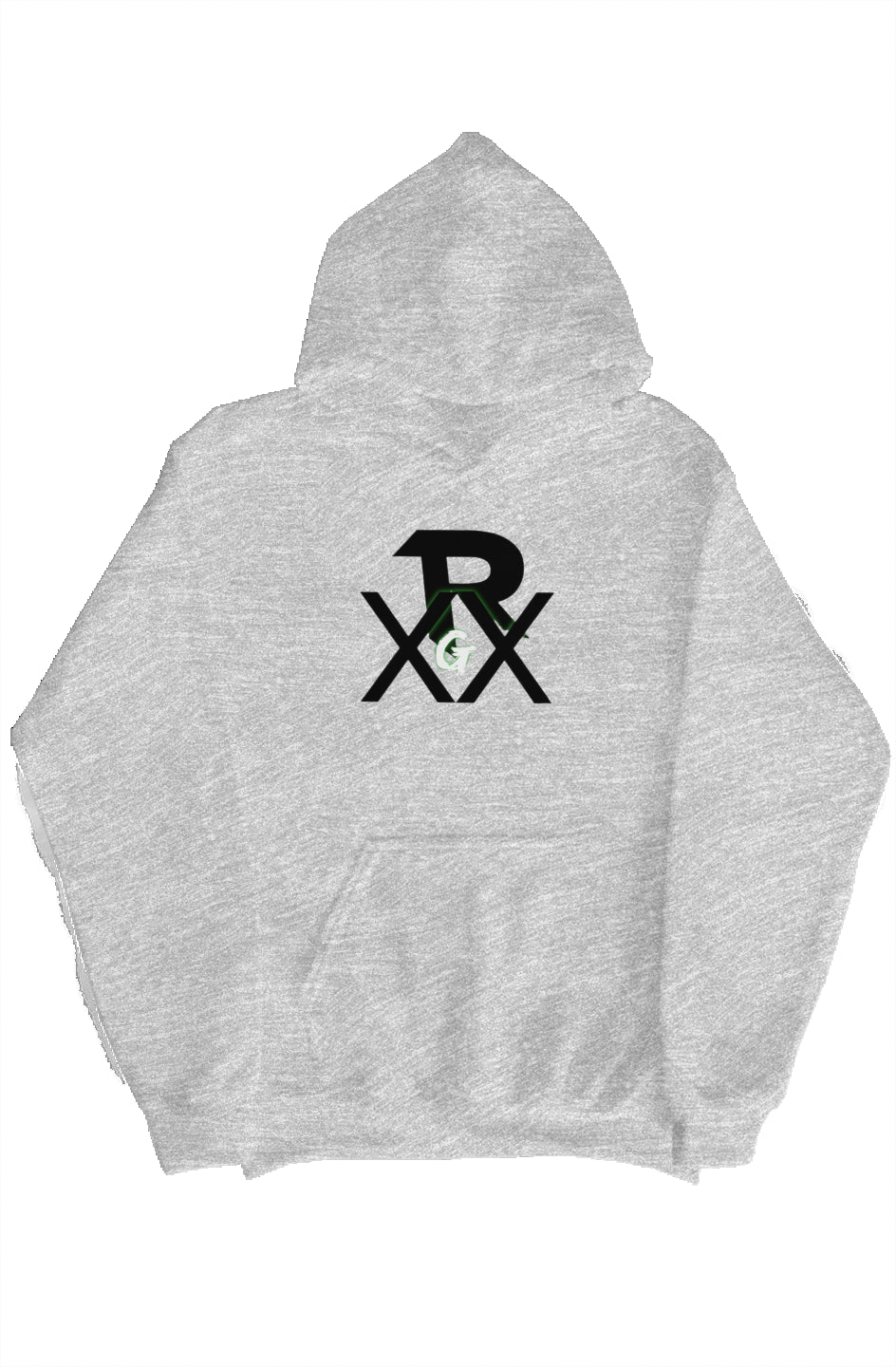 rOoKiEXX gildan pullover hoody