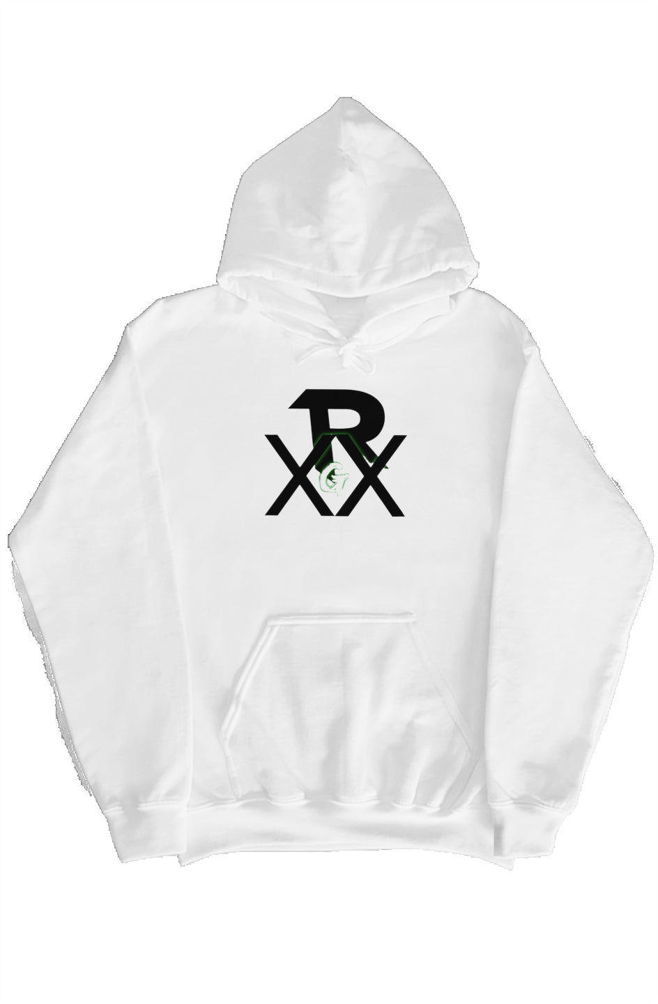 rOoKiEXX gildan pullover hoody