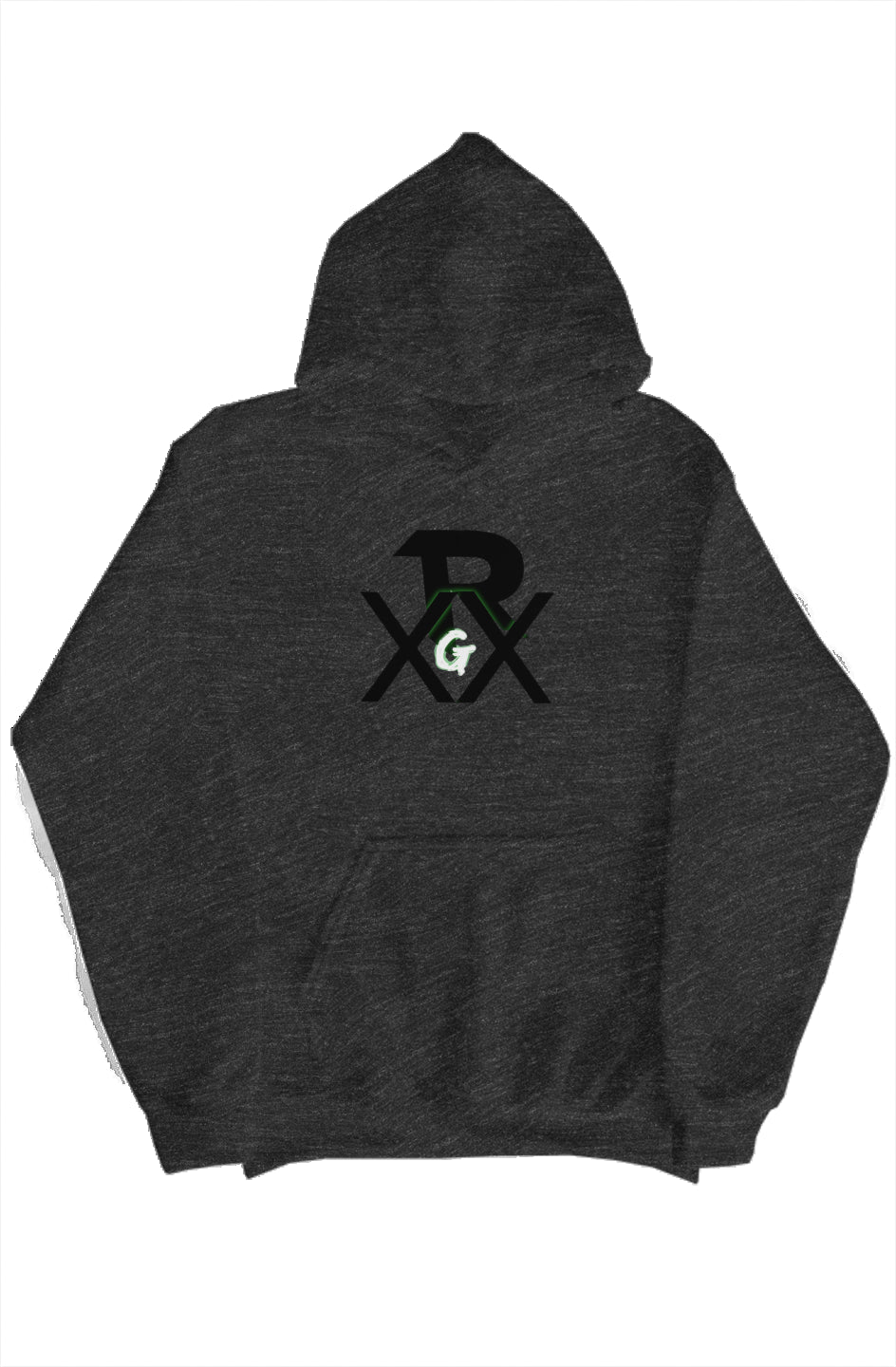 rOoKiEXX gildan pullover hoody