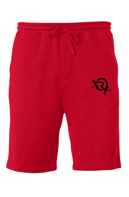 rOoKiEXX Midweight Fleece Shorts