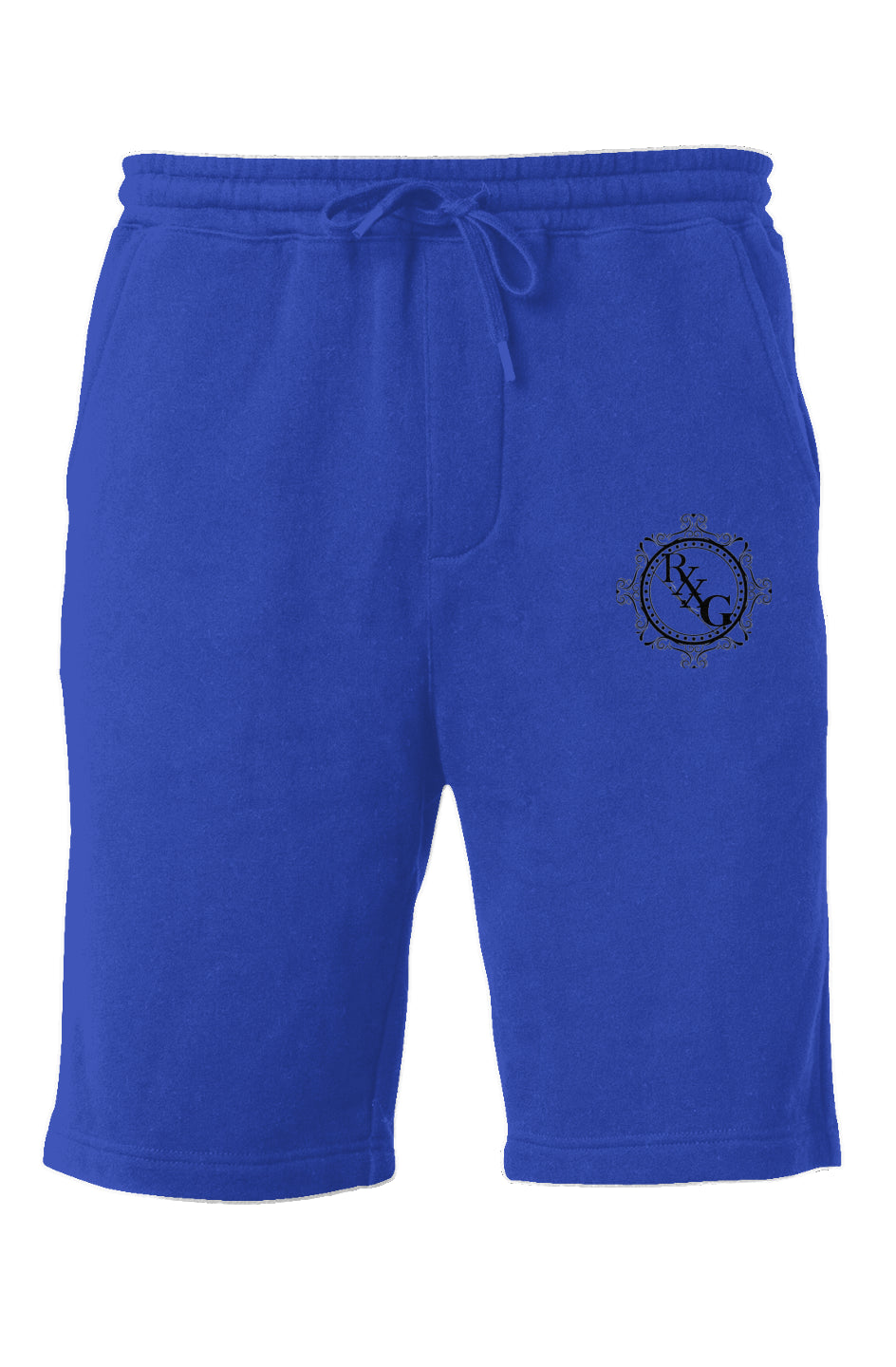 rOoKiEXX Midweight Fleece Shorts