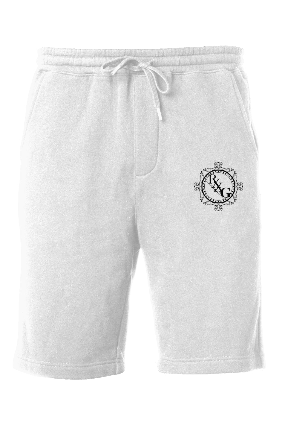 rOoKiEXX Midweight Fleece Shorts