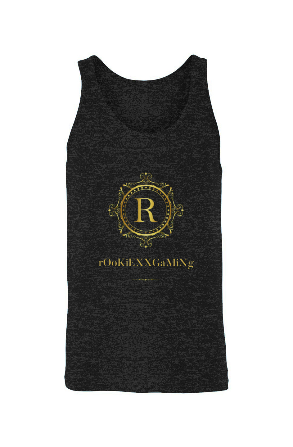 rOoKiEXX Jersey Tank