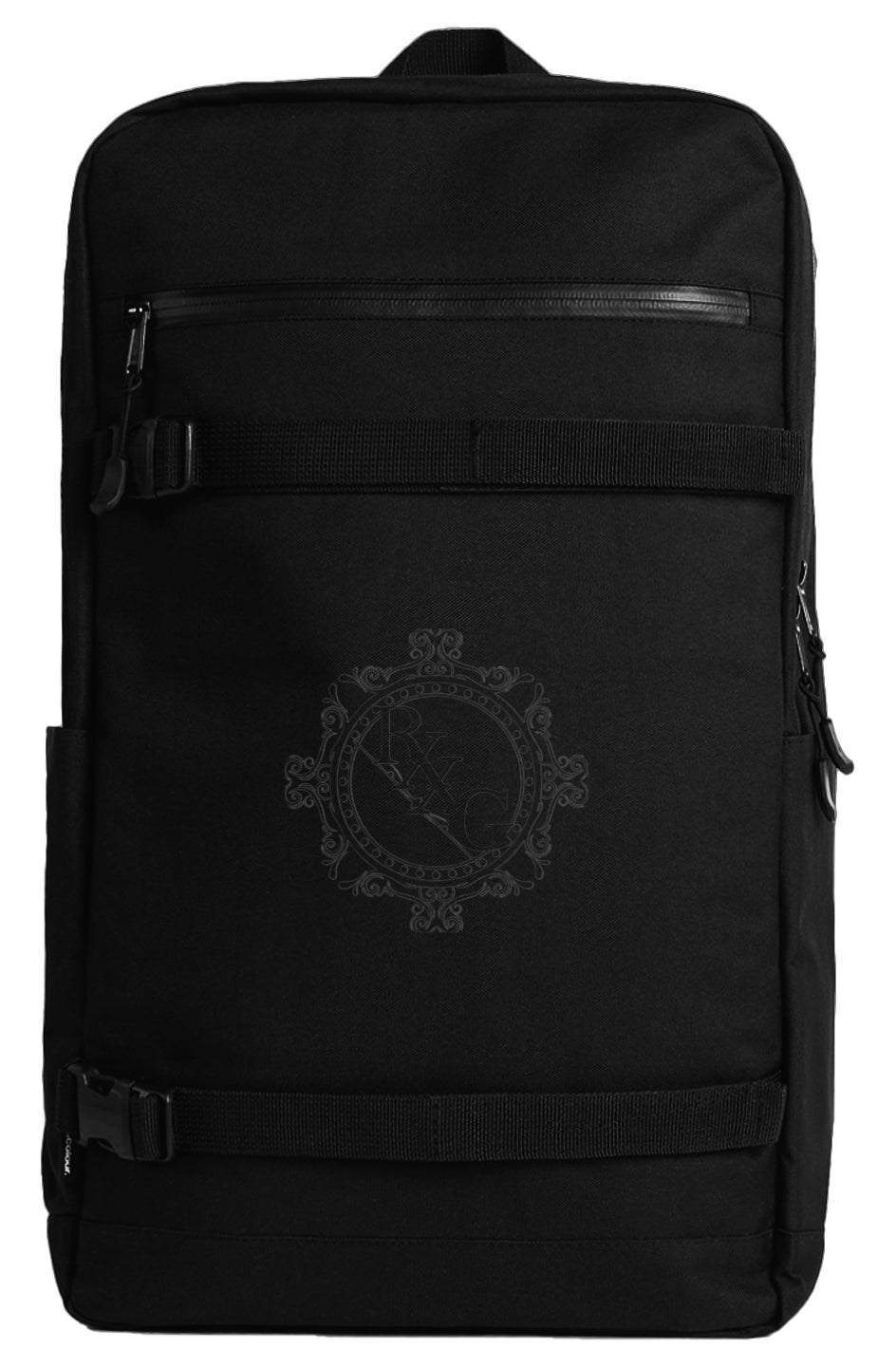 rOoKiEXX Recycled Strap Backpack