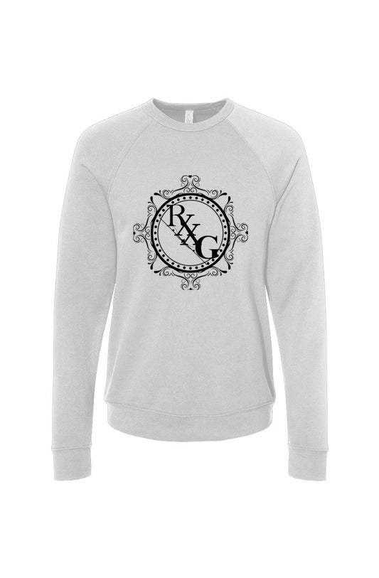 rOoKiEXX Fleece Crewneck Sweatshirt