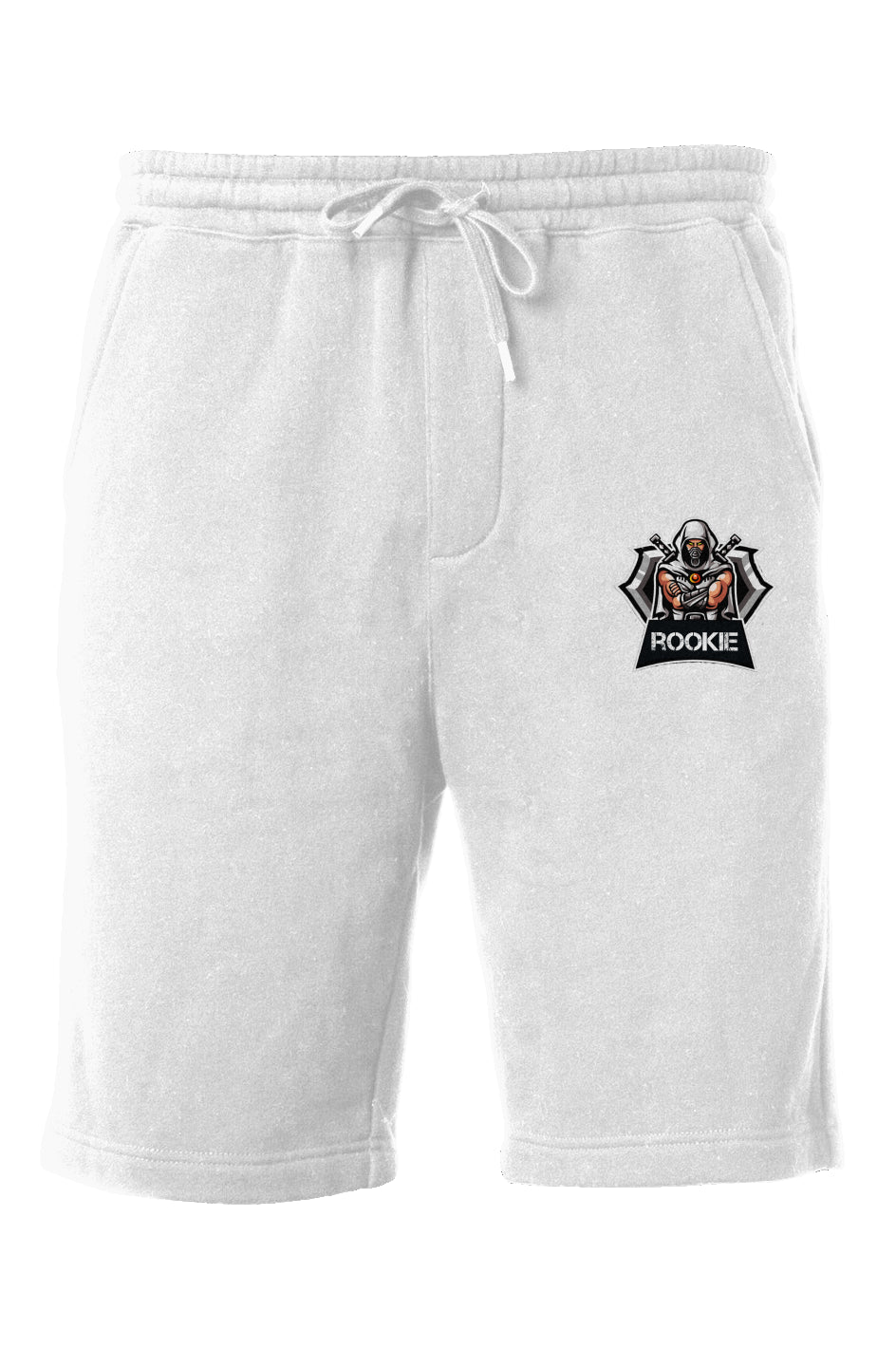 rOoKiEXX Midweight Fleece Shorts