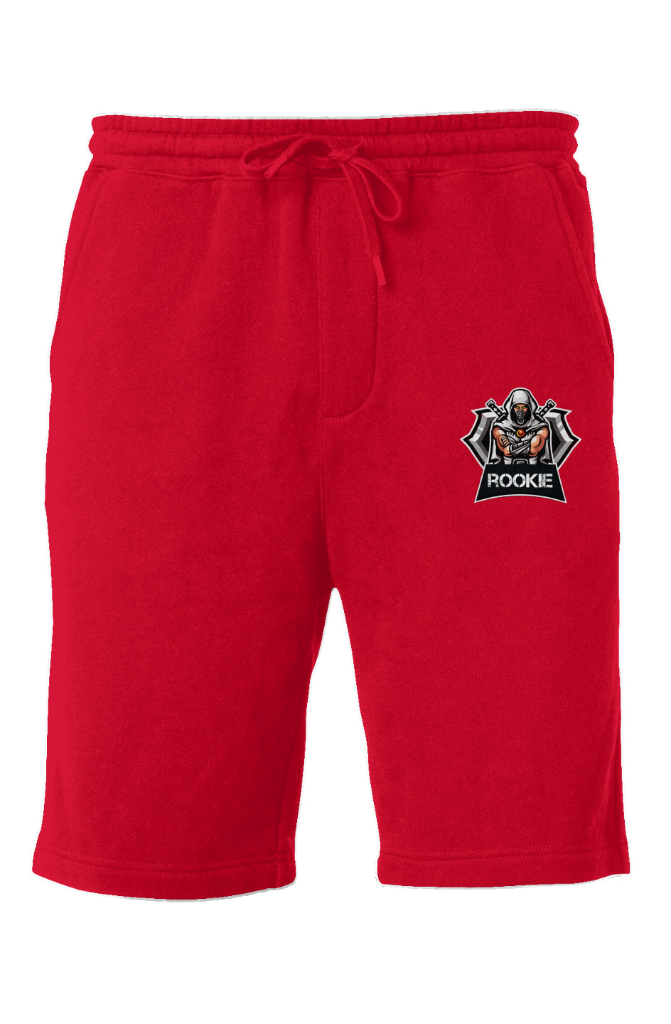 rOoKiEXX Midweight Fleece Shorts