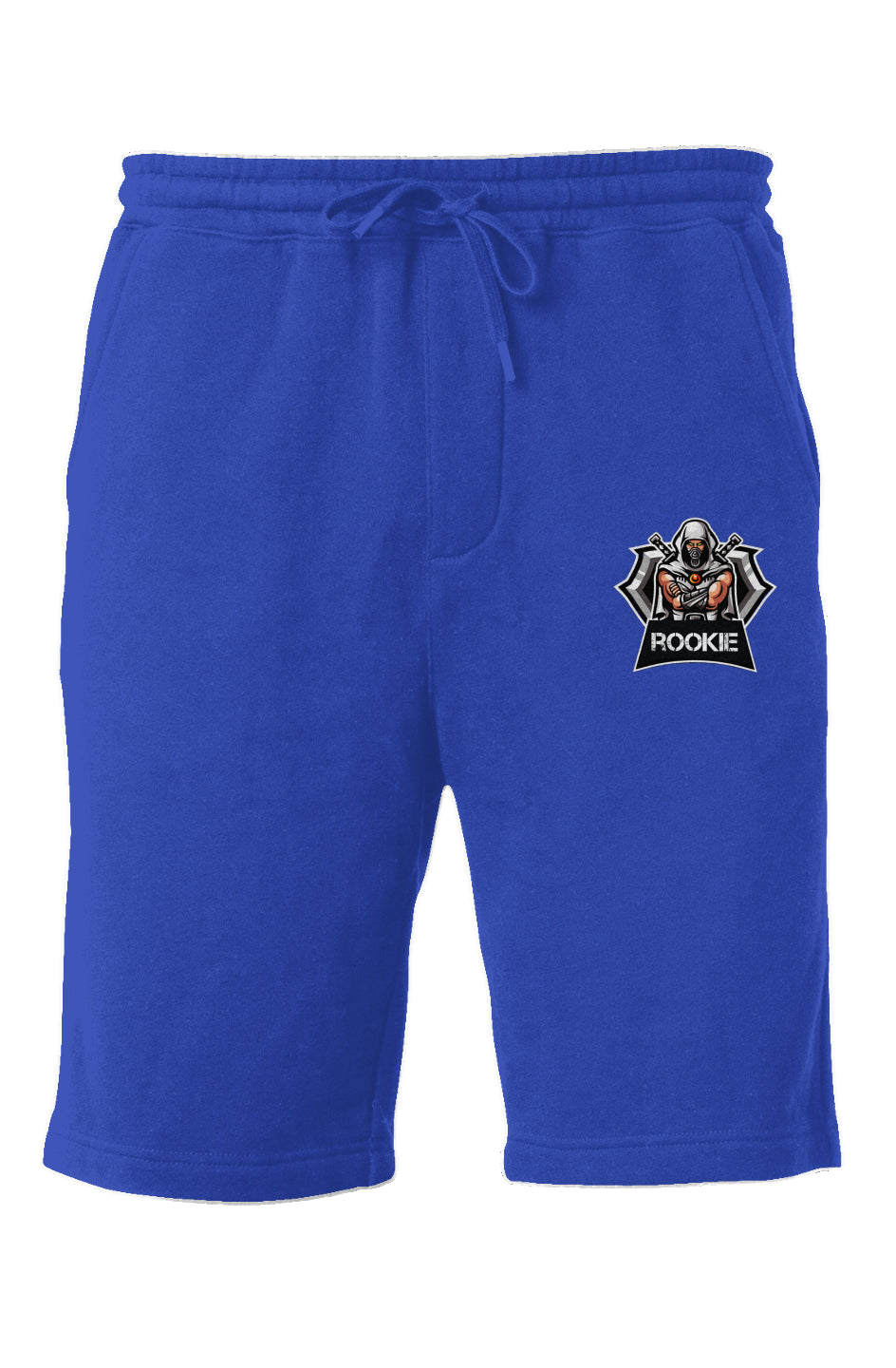 rOoKiEXX Midweight Fleece Shorts