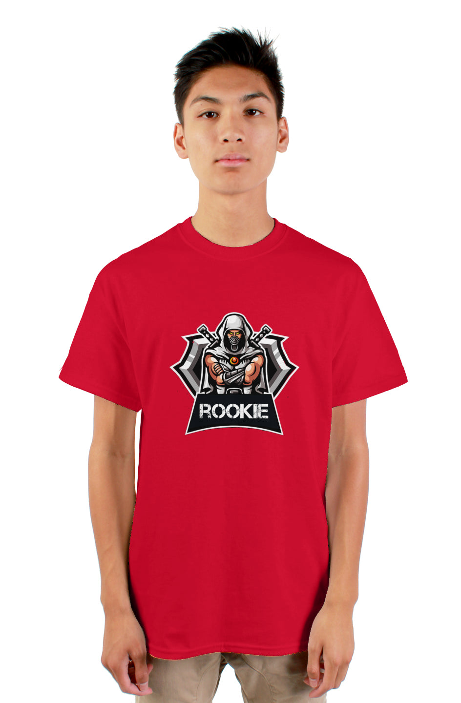 rOoKiEXX gildan mens tshirt