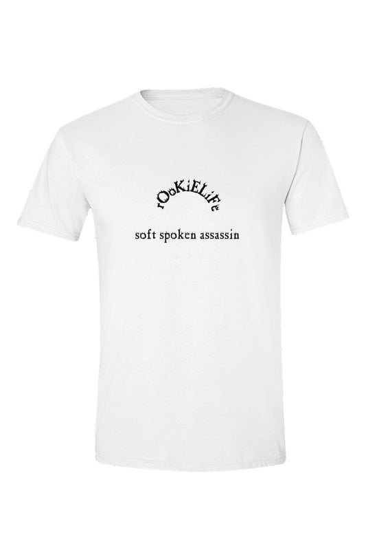 Soft Style T Shirt