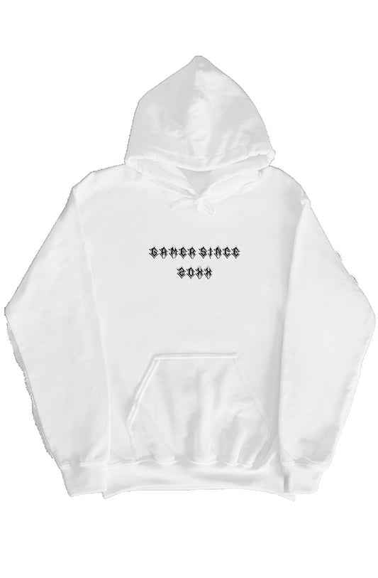 gildan pullover hoody