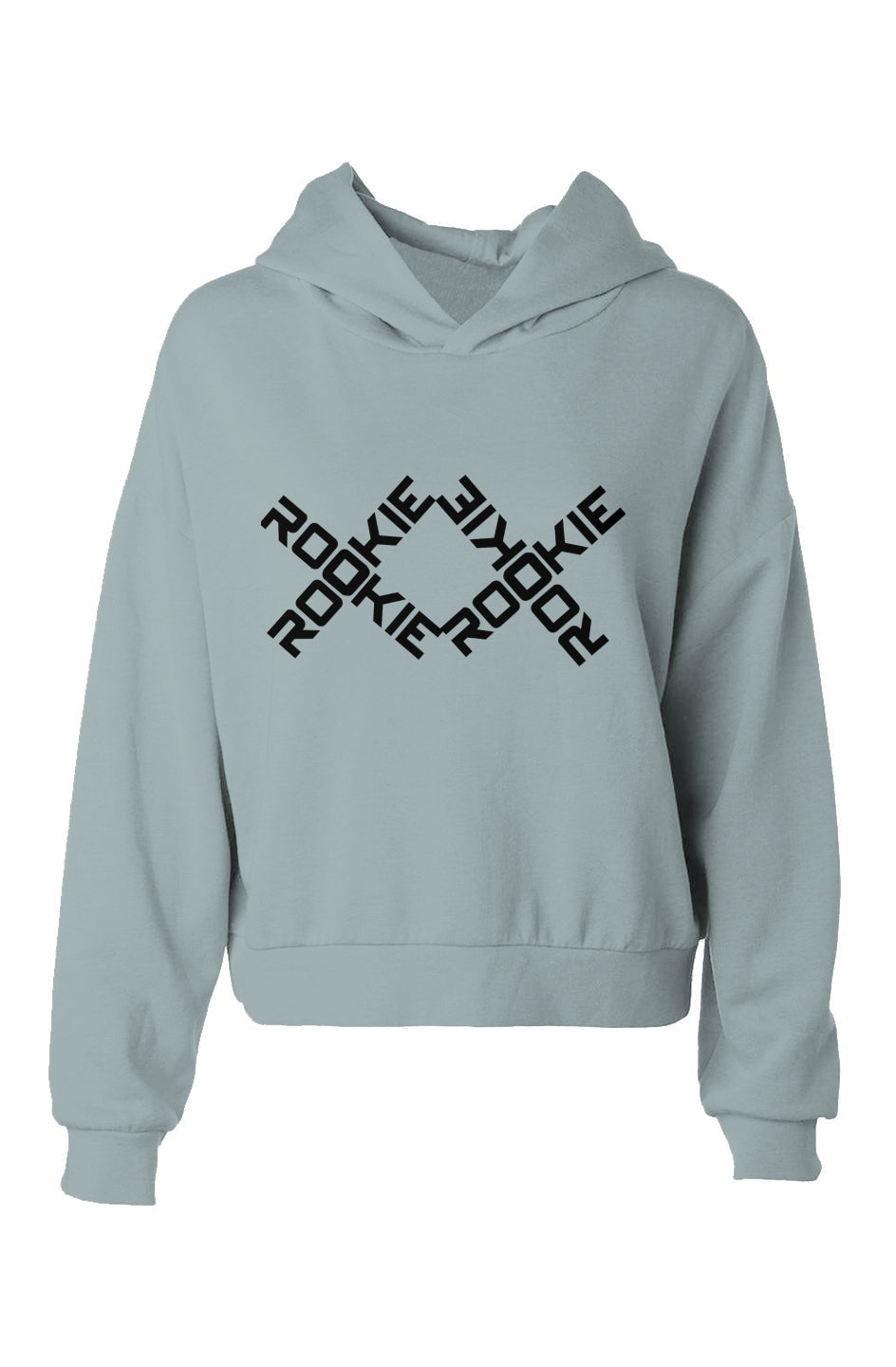 hip height hoodie