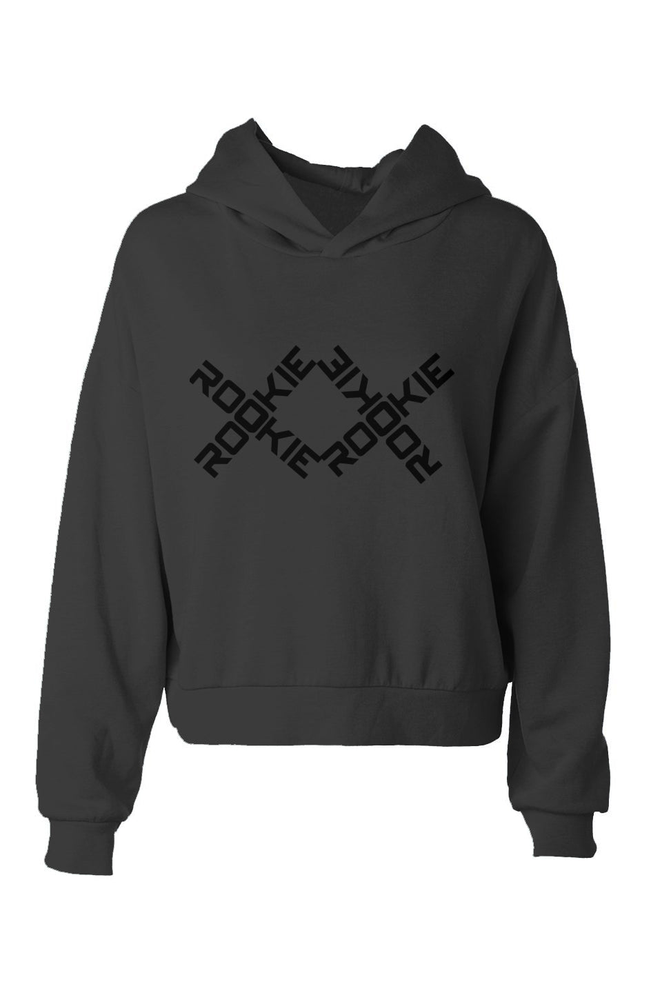 hip height hoodie