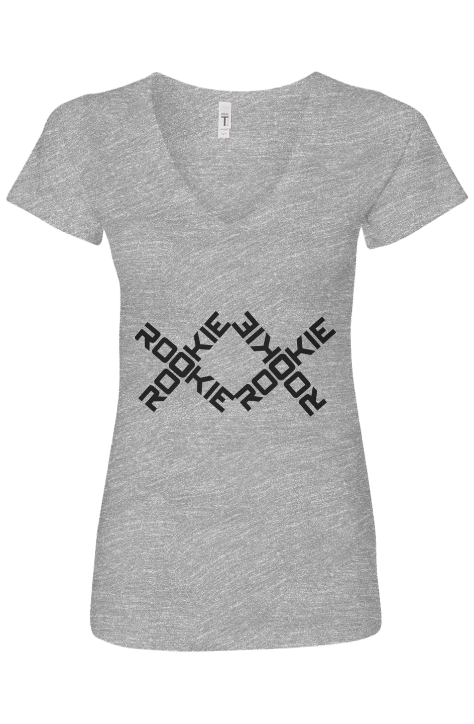 Womens Ideal V-Neck