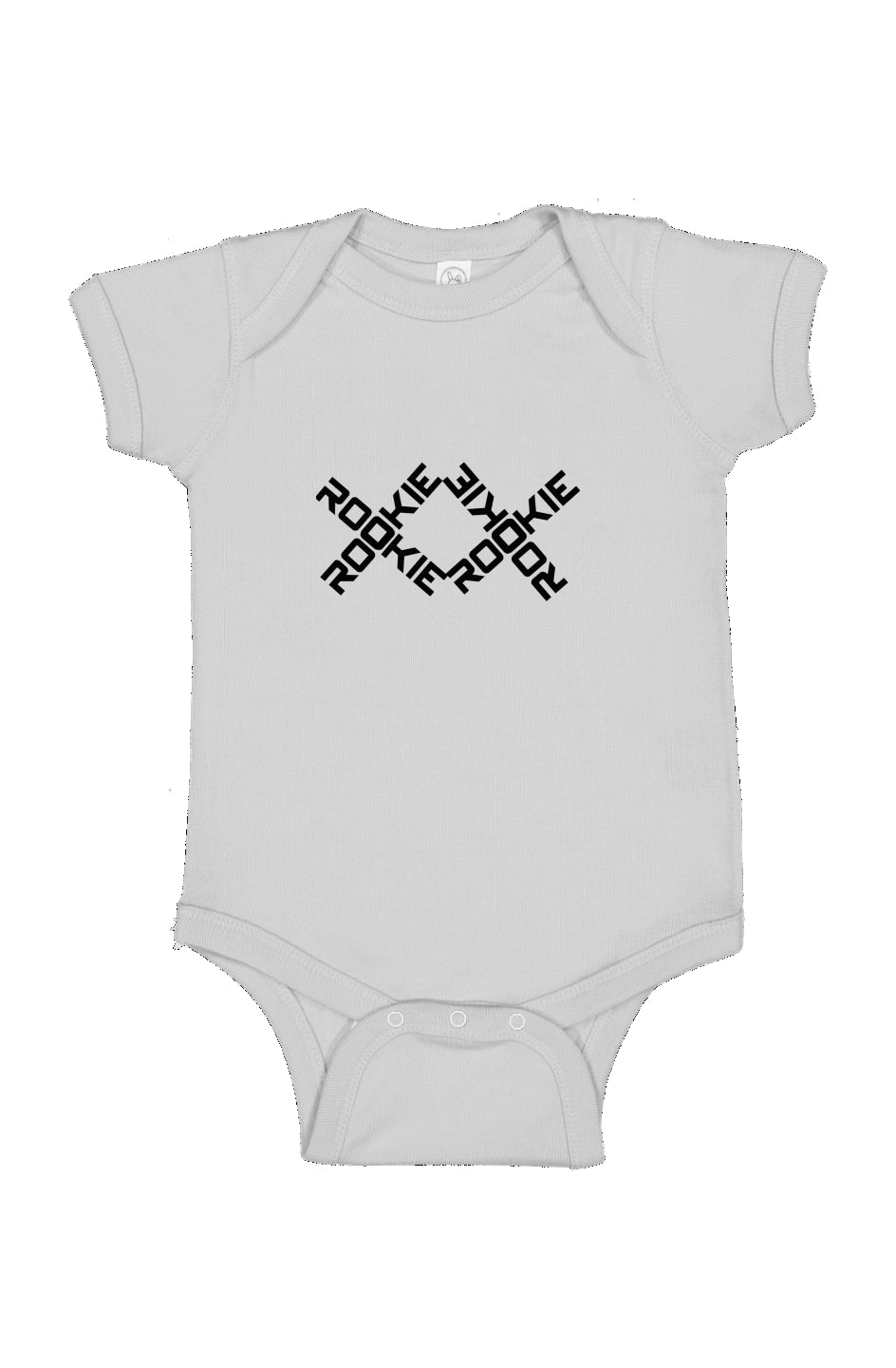 Infant Fine Jersey Bodysuit