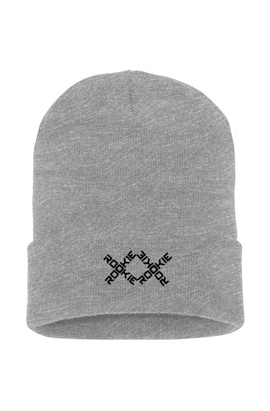 Cuffed Beanie