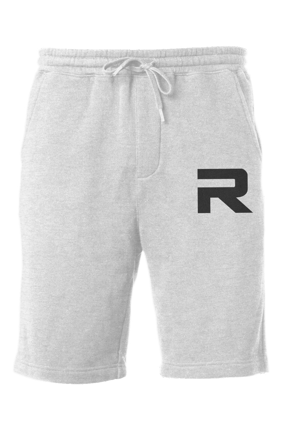 Midweight Fleece Shorts