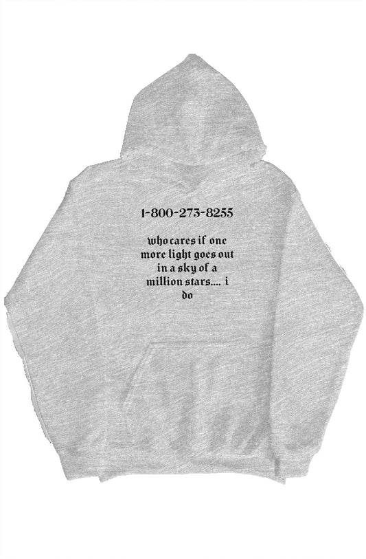 gildan pullover hoody