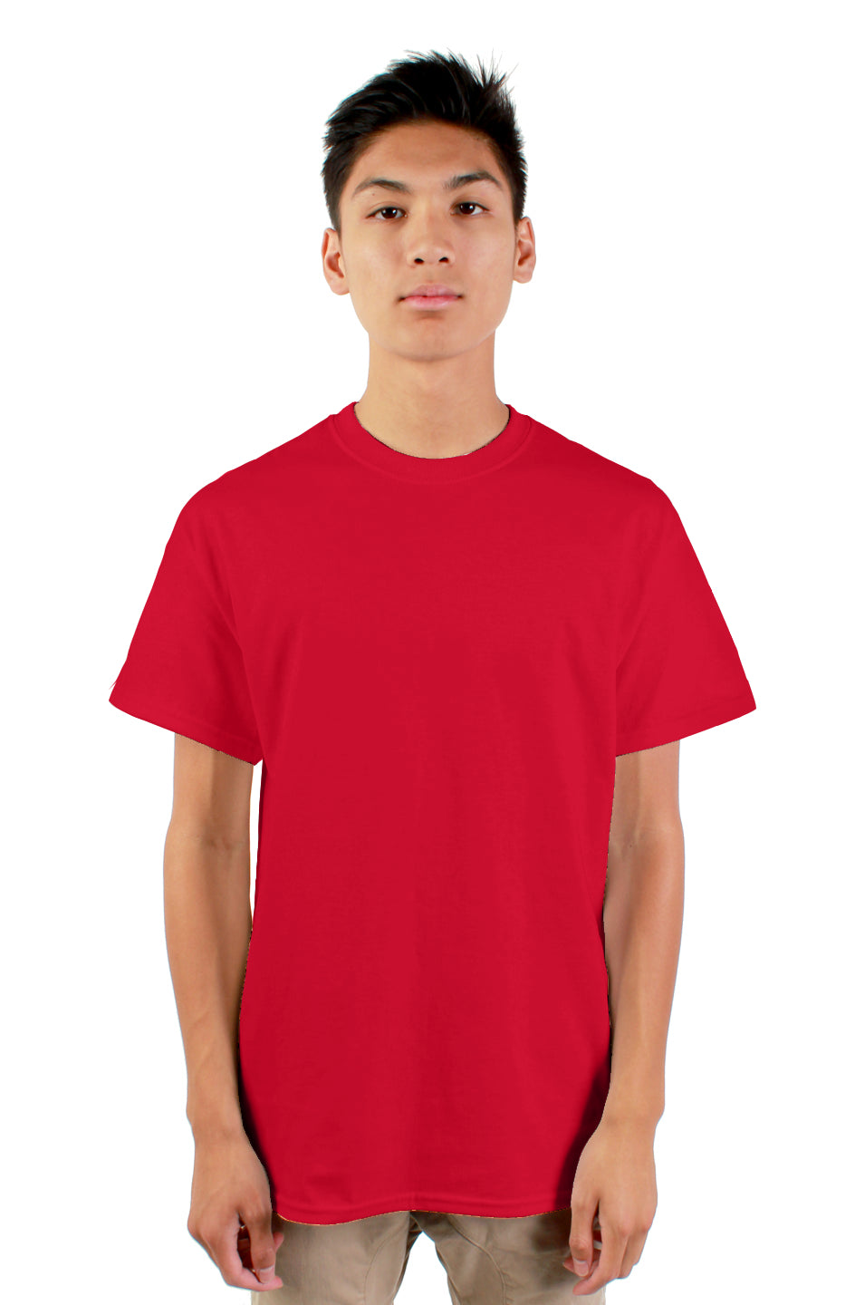 gildan mens tshirt