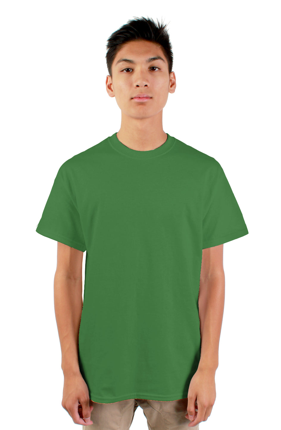 gildan mens tshirt