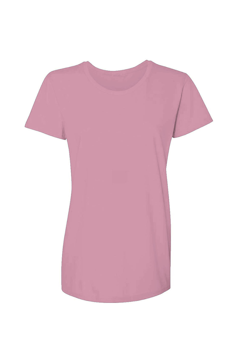 Ladies Softstyle T-Shirt